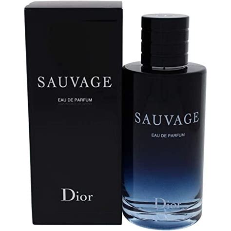 Dior Sauvage sale